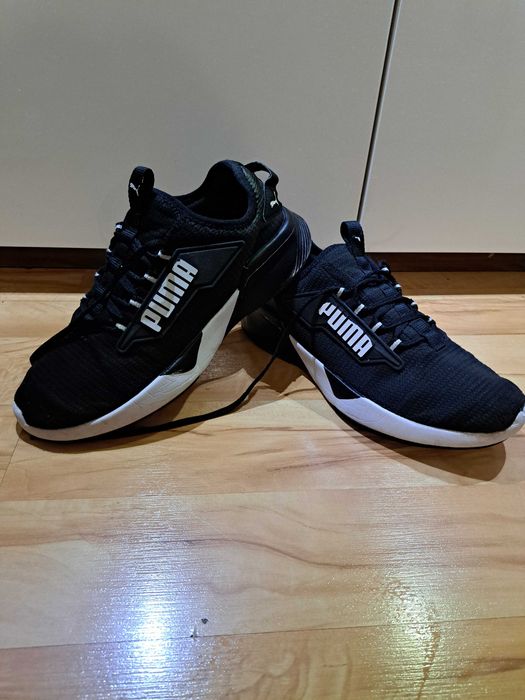 Puma buty sportowe rozm.39