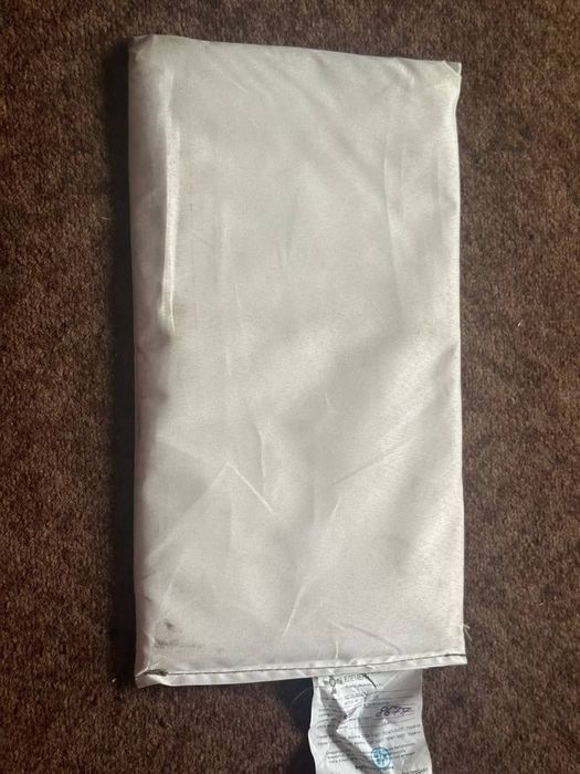 Балістичні пакети бокові