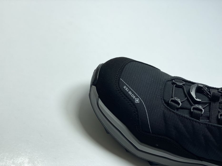 43.5-27.5см ОРИГІНАЛ 100% Кросівки LOWA MADDOX PRO GORE-TEX 3216359930