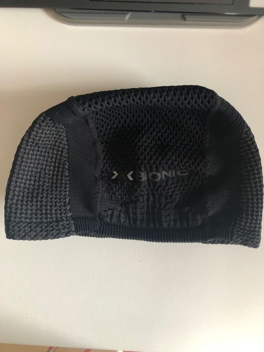 Używana Czapka X-BIONIC SOMA CAP LIGHT 4.0 S/M