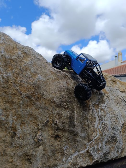 Trx4m full injora
