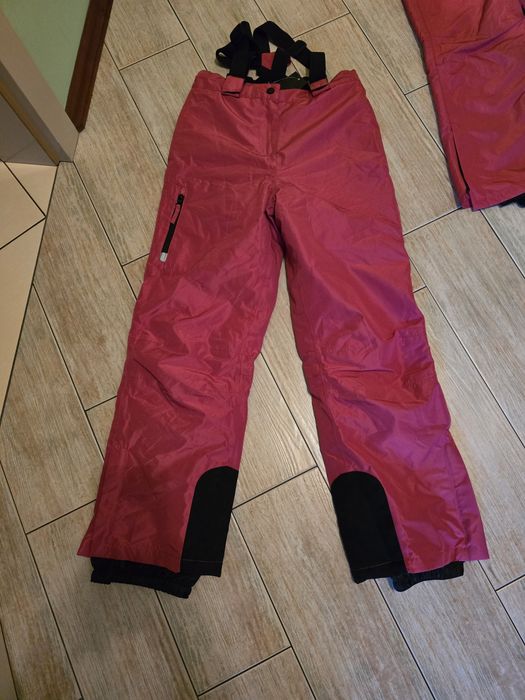 Spodnie narciarskie