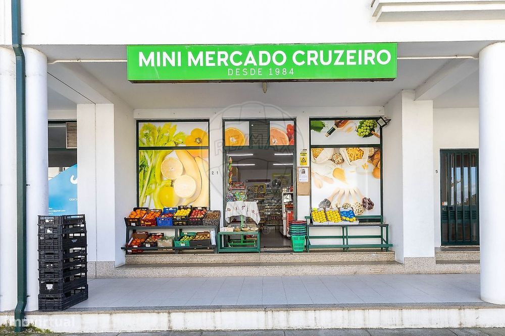 Trespasse  para venda