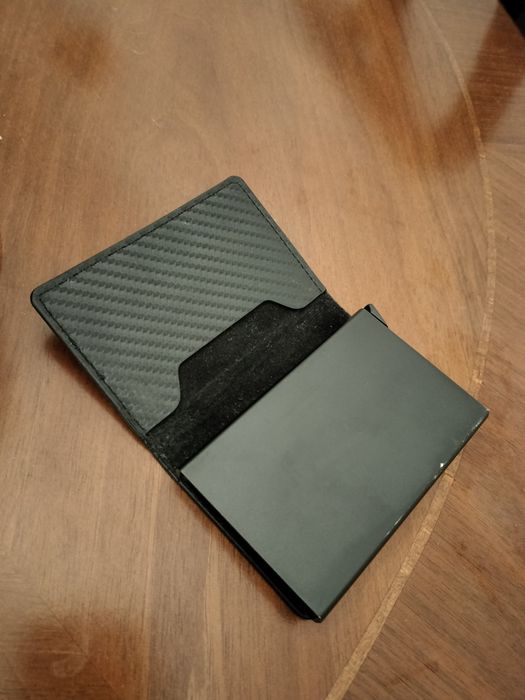 Carteira para Homem