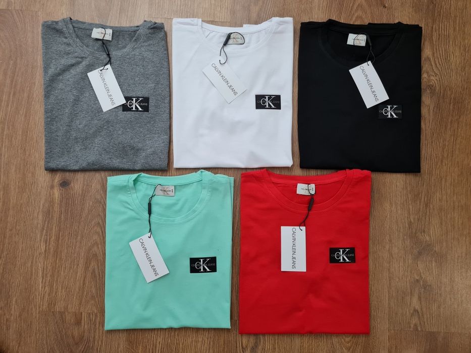 Koszulki męskie zapraszam