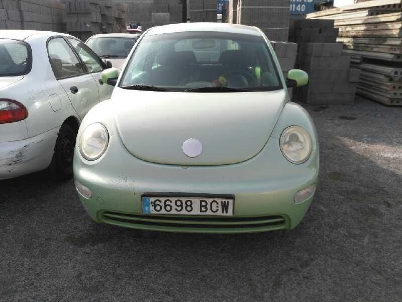 Bomba De Travão Volkswagen New Beetle Berlina 9C11C1