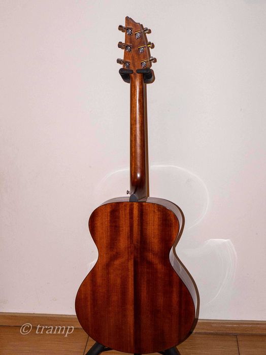 Gitara akustyczna Breedlove Discovery Concert