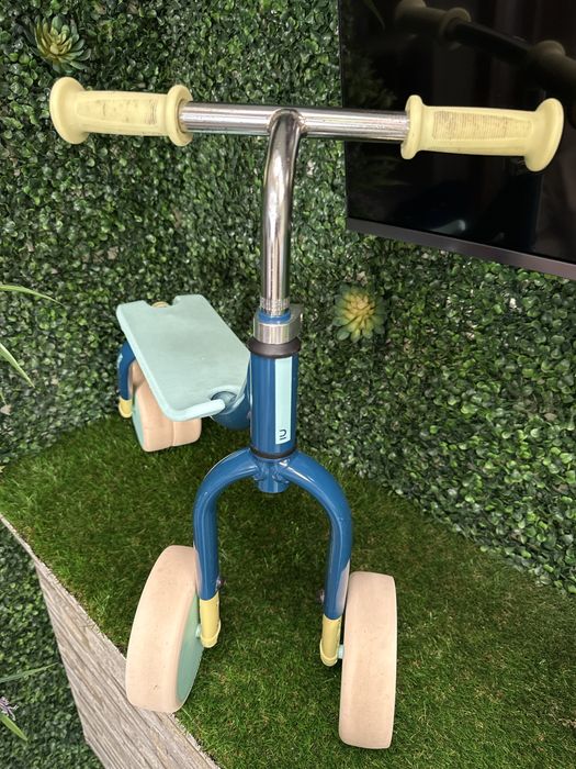 Triciclo