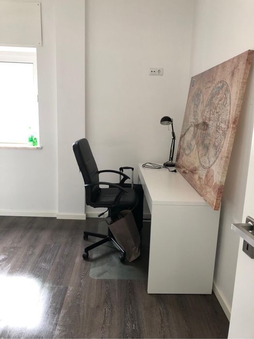 Arrendo quartos em Coimbra