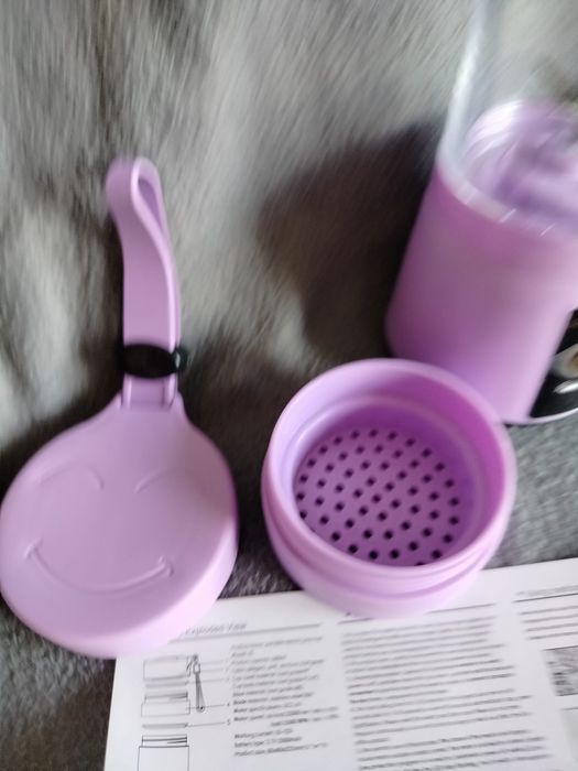 Blender bezprzewodowy