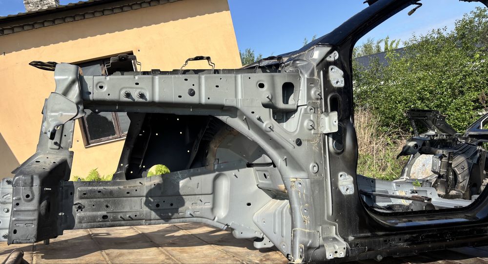 Ćwiartka lewy przód prawy tył Jeep Grand Cherokee WL