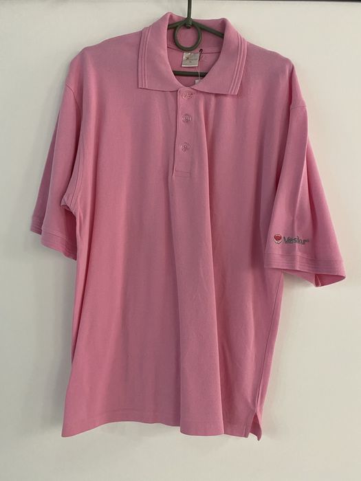 Оригінальні нові футболки LACOSTE