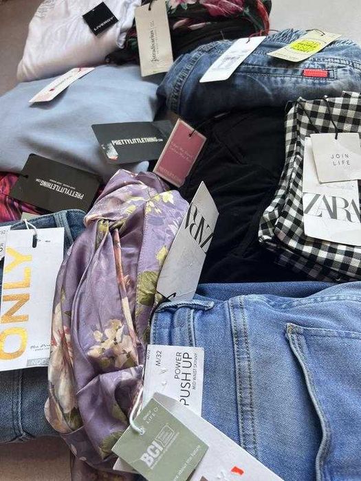 Сток / Крем оптом Англия, Германия, Швеция (возможен мелкий опт)