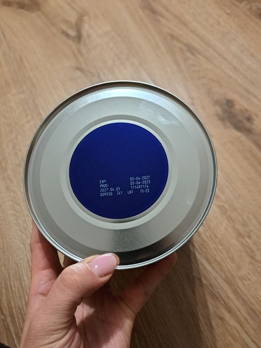 Mleko bebilon proforura duobiotik 4