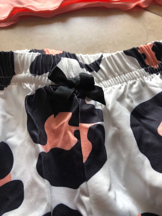 Pijama novo Shein 36