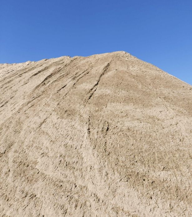 PIASEK podsypka_ pospółka