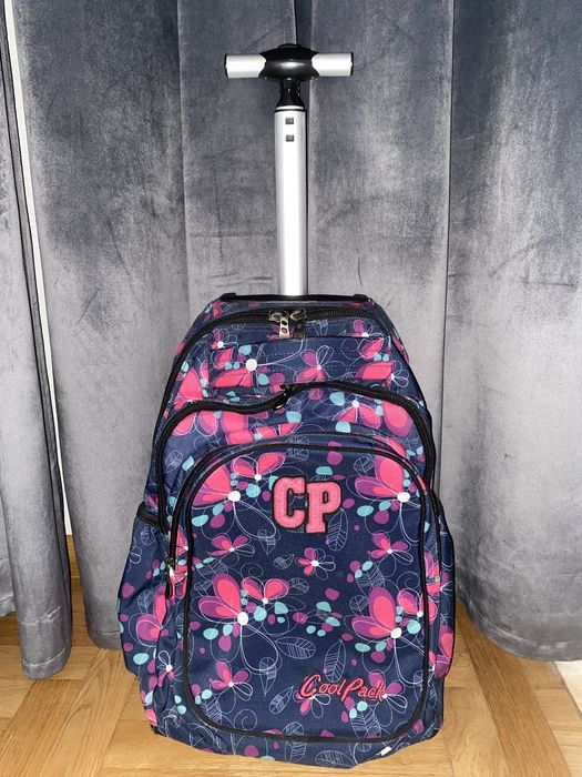 Plecak do szkoły CoolPack