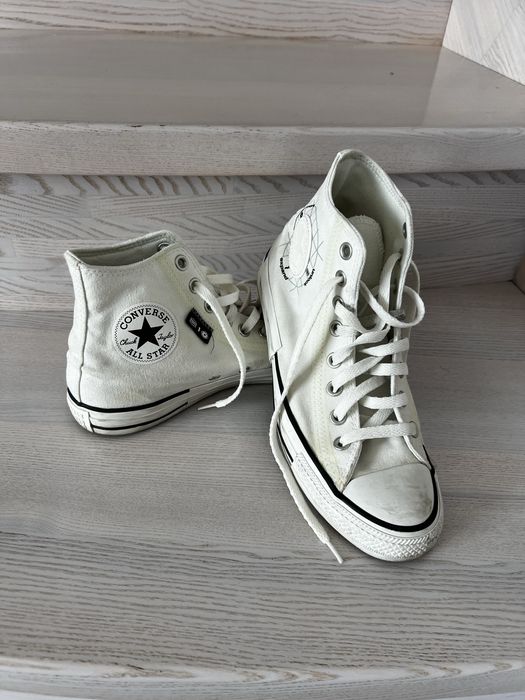 Кеди conversе оригінал