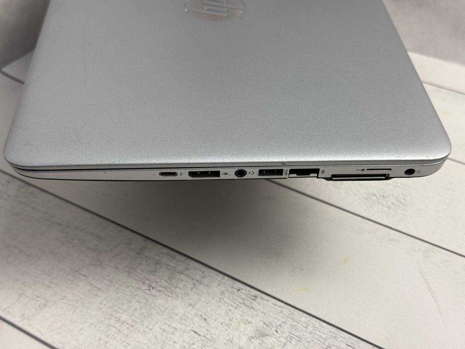 HP 840 G3 i5-6200   8ram  ssd 128gb Full HD   Гарантія !
