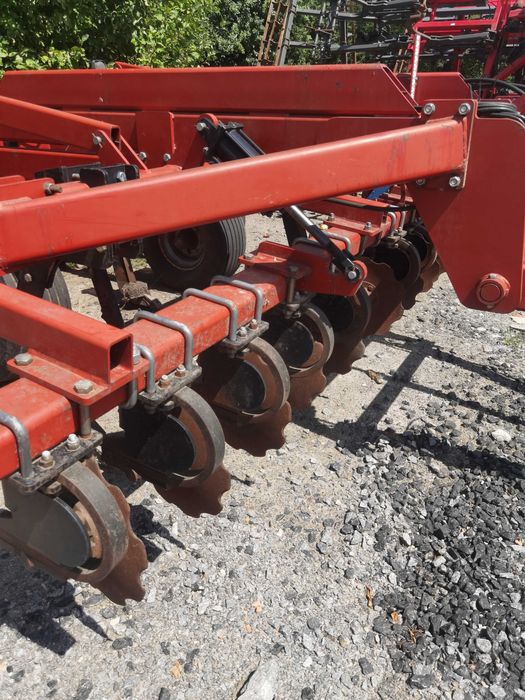 Продається WIL-RICH DCR 657 RIPPER (3,70m)