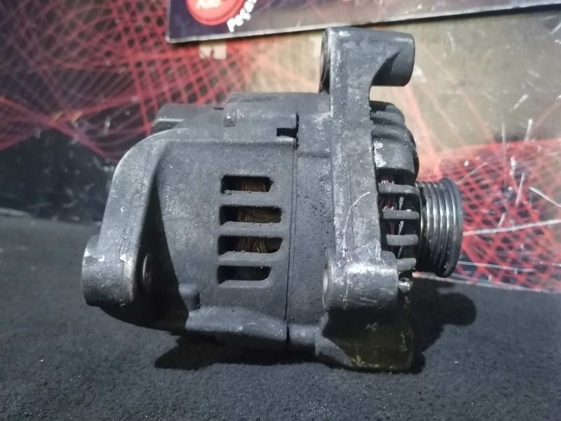 Alternador Bmw 1 (E87)