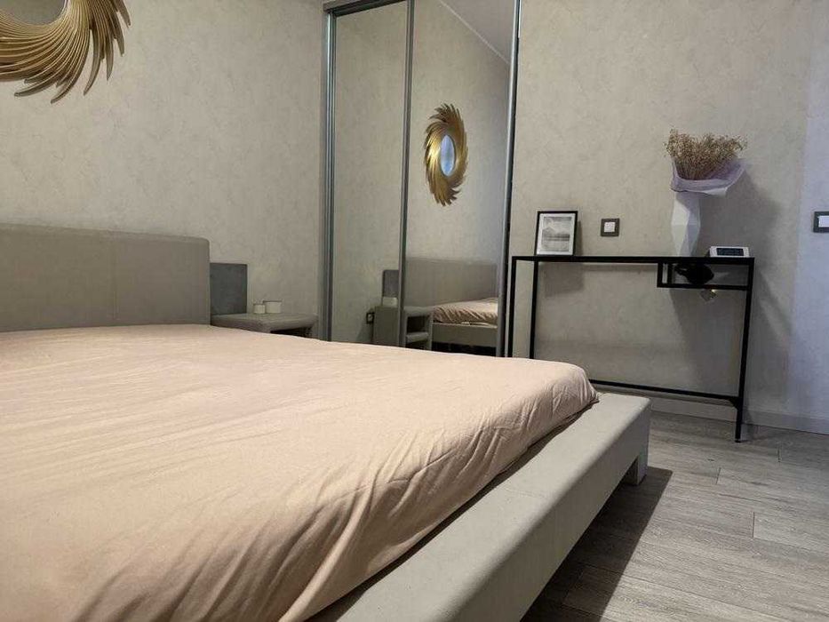 1к ЖК Панорама Печерська Палац України Французький квартал Аристократ