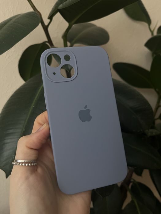 чохол ipone 13 soft touch новий