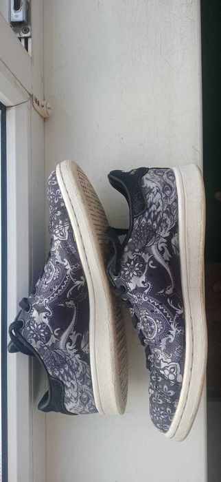Кроссовки adidas stan smith оригинал 38 размер