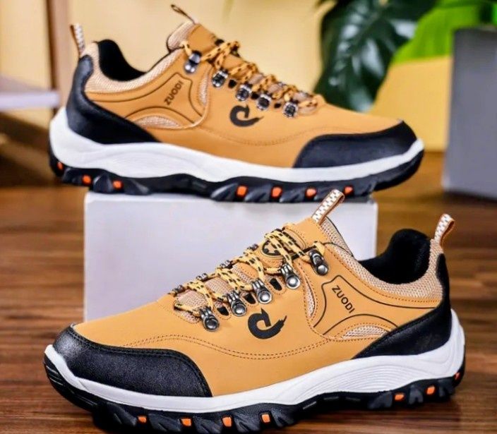 Кроссовки Zuodi 43-44 размеры, стелька 28.5-29.5см.