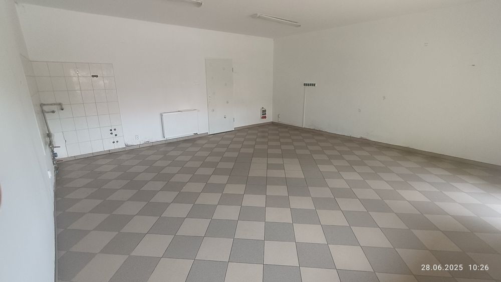 JACHRANKA, Wynajmę lokal handlowo-usługowo-mieszkalny