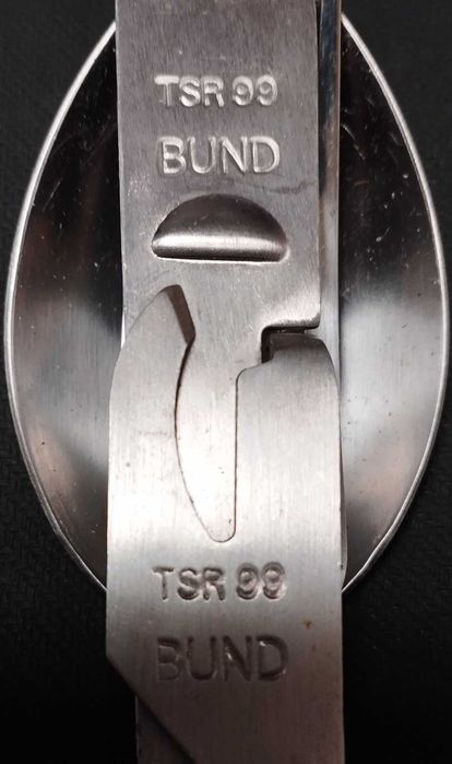 столовый набор бундес