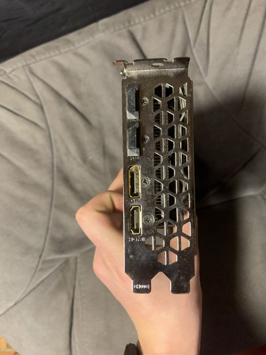 Продам Rx570 8gb