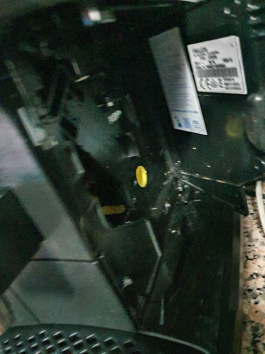 Vendo máquina automática