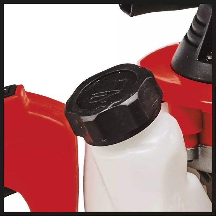 Corta-sebes EINHELL GE-PH 2555 A
