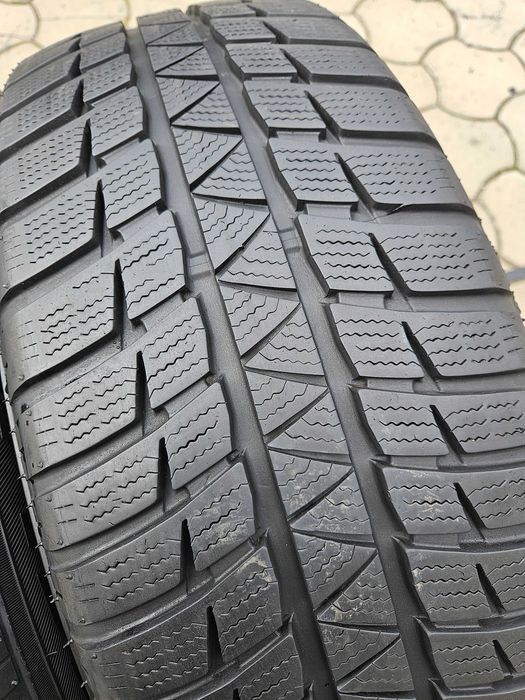 Шини 235/65 R17 Falken (Фалкен) 100$/2шт. зимова резина