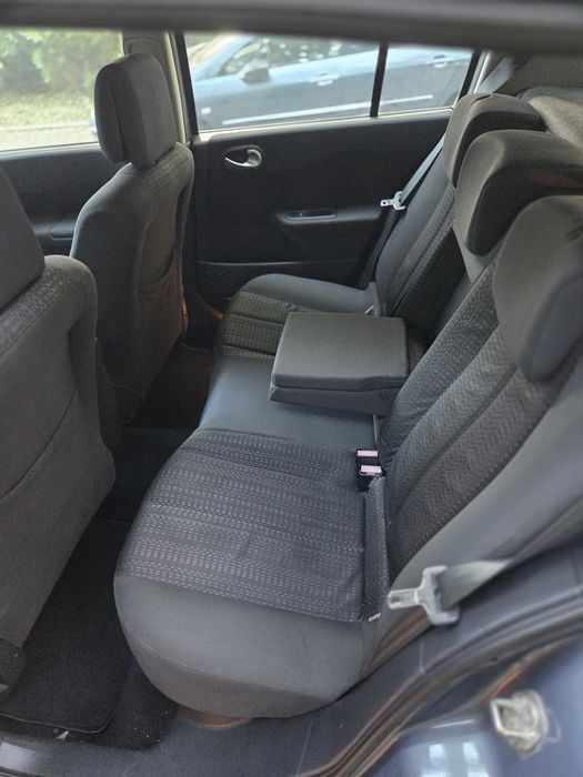 Renault Megane 1.5DCi Dynamic 2006