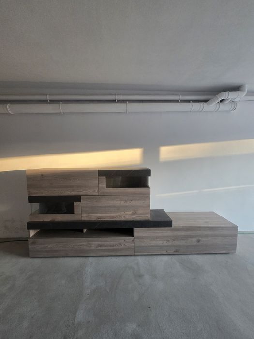 Conjunto de móvel para Tv