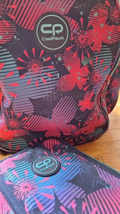 Plecak tornister CoolPack