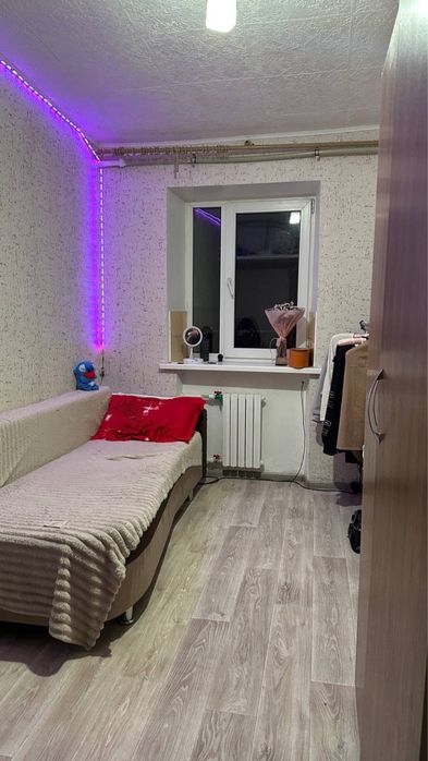 Продам 1 комн. коммунальную кв. Центр, Ремонт