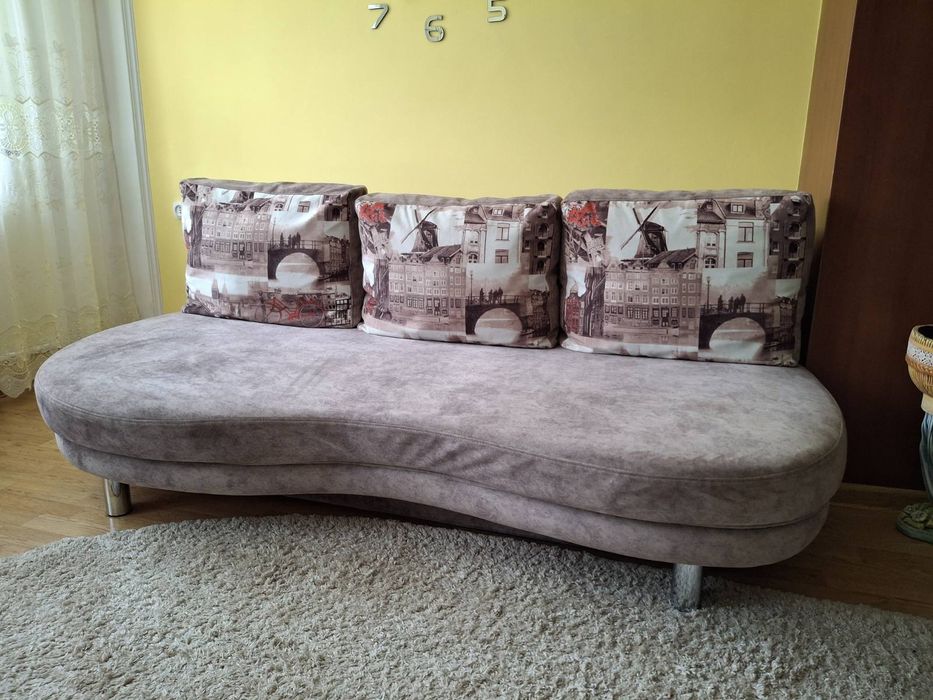 Диван розкладний