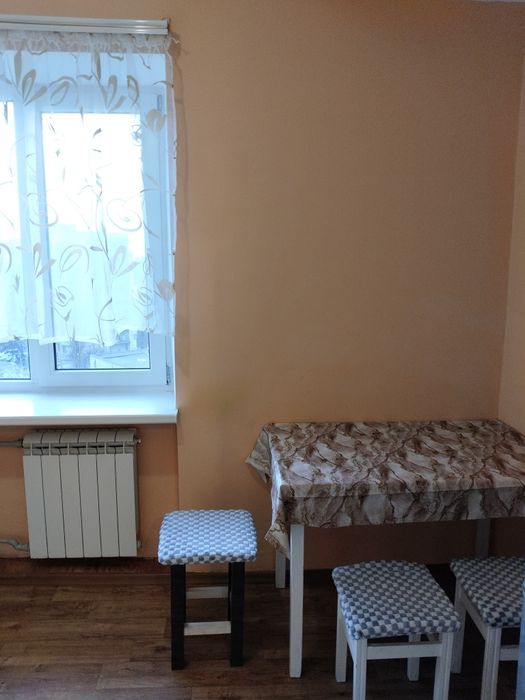 Здам 1-кімнатну квартиру в Лузанівці