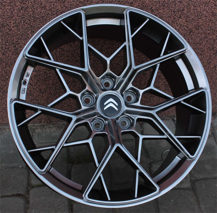 Nowe alufelgi felgi 17 5x114,3 Lexus Toyota Honda Mazda Kia Renault