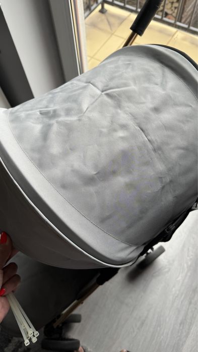 Wózek spacerowka Elodie Details