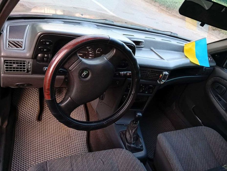 Продам Daewoo Nexia 2006