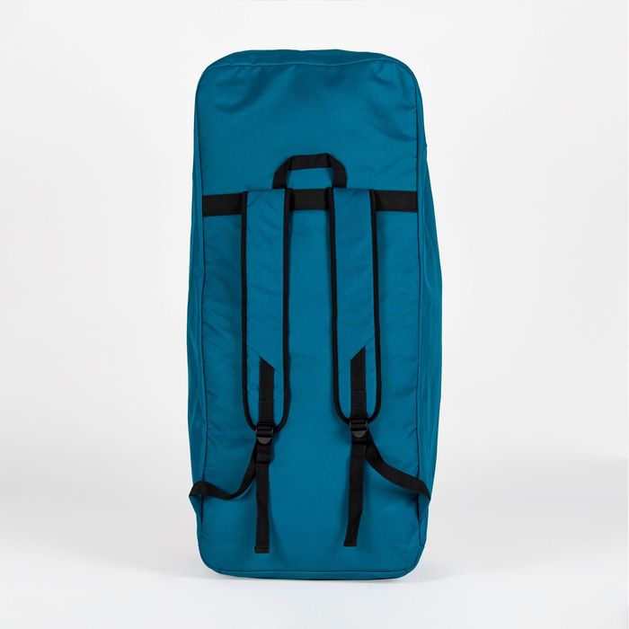 Prancha SUP insuflável 10'6', 1/2 pessoas (até 130kg) 100 Azul