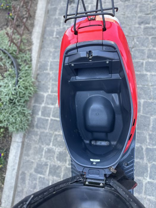 honda dio zx - купити мототехніку - Ціна на OLX.ua