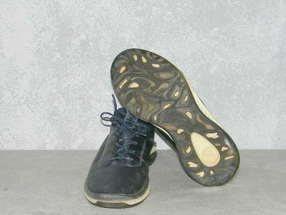 ECCO ST 360 - Buty Skóra - rozm. 44 - ZNAKOMITE !!!