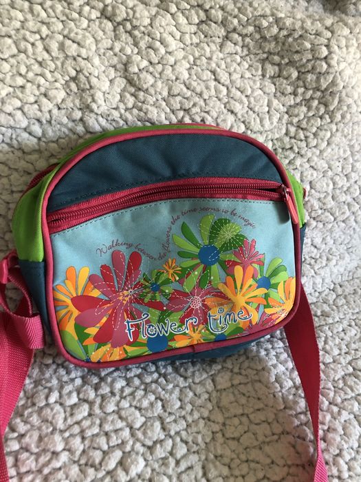 Carteira tiracolo ajustavel Gabol