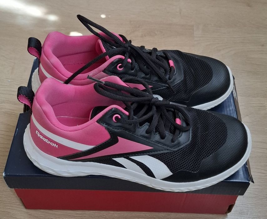 Buty REEBOK 37 Rush Runner 5