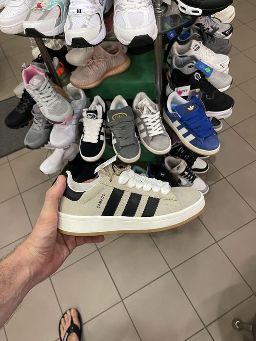 Кроссовки adidas Campus. Адидас кампус